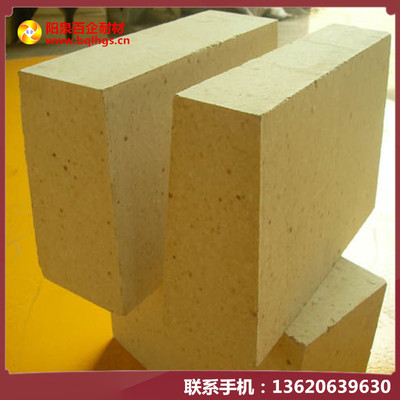 高铝耐火砖