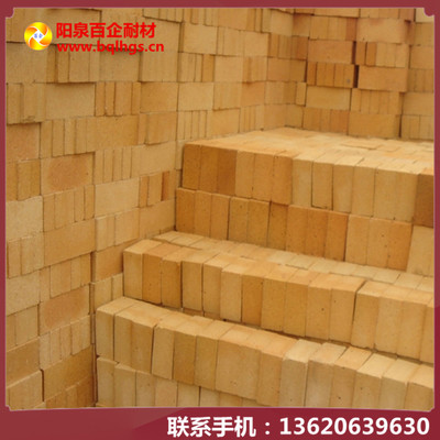 粘土体密1.0保温砖、粘土隔热砖