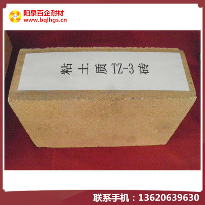 粘土砖T-3