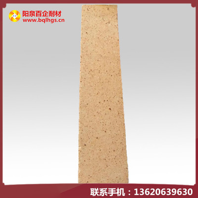 粘土耐火砖、高铝耐火砖T-19